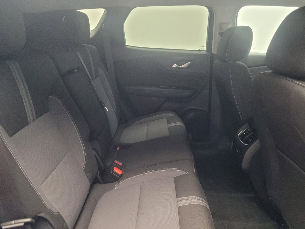 Used 2024 Chevrolet Blazer LT w/ Convenience Package FWD image 19