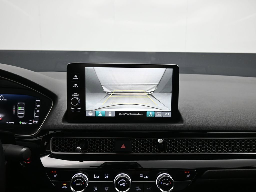 Used 2023 Honda Civic Touring image 48