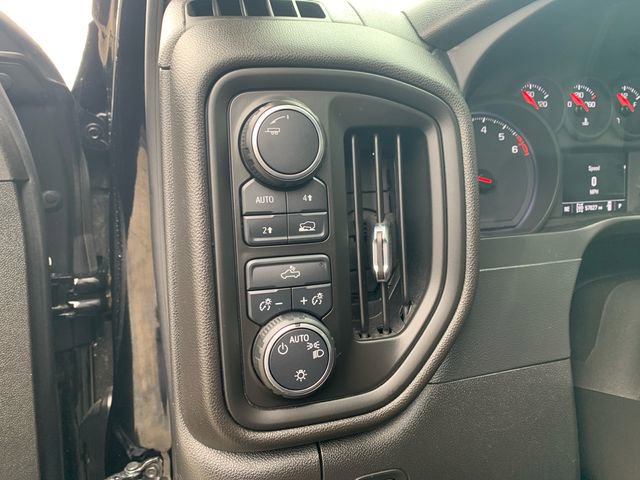 Used 2020 Chevrolet Silverado 1500 Custom w/ Rally Edition image 19