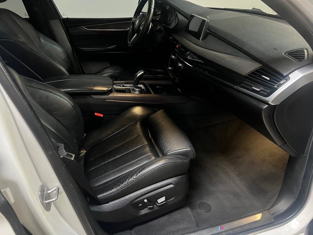 Used 2016 BMW X5 xDrive35i image 18