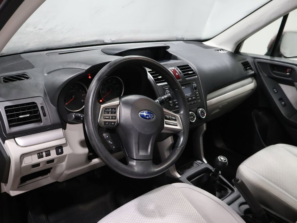 Used 2015 Subaru Forester 2.5i Premium image 15
