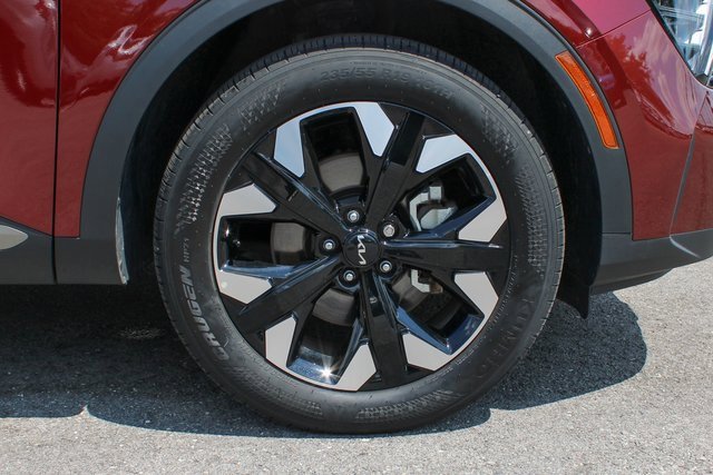 Used 2024 Kia Sportage X-Line w/ X-Line Premium Package image 49