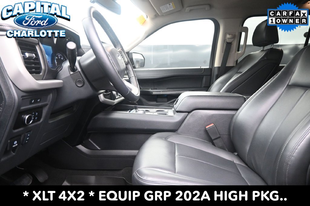 Used 2024 Ford Expedition XLT RWD image 10