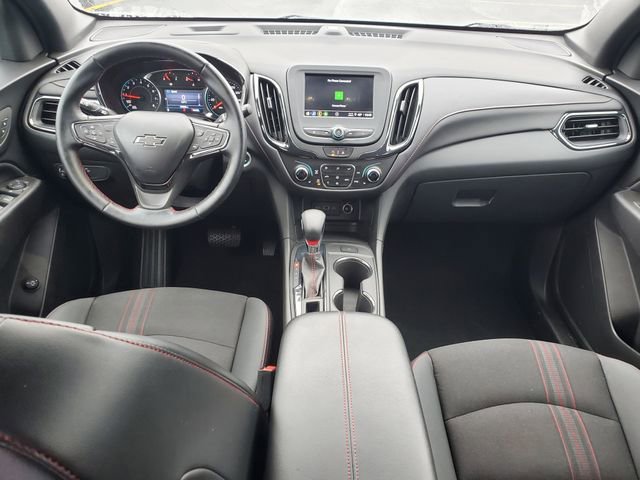 Certified 2023 Chevrolet Equinox RS w/ LPO, Floor Liner Package image 16