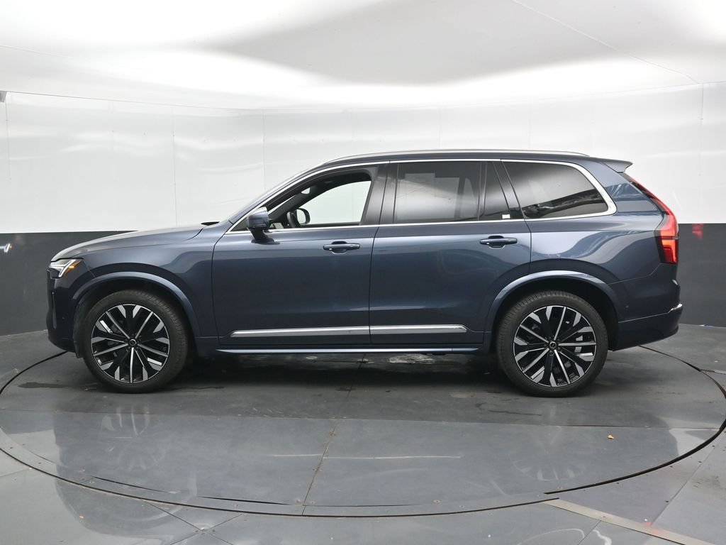 Used 2026 Volvo XC90 B6 Plus AWD/4WD image 8