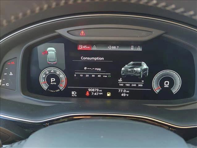 Used 2020 Audi Q8 Prestige w/ Prestige Package image 20