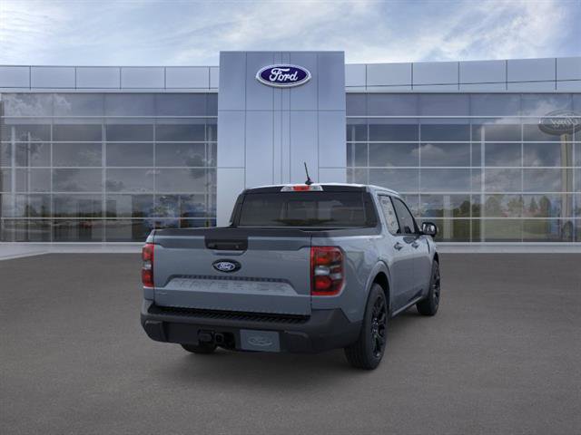New 2026 Ford Maverick Lariat AWD/4WD image 8