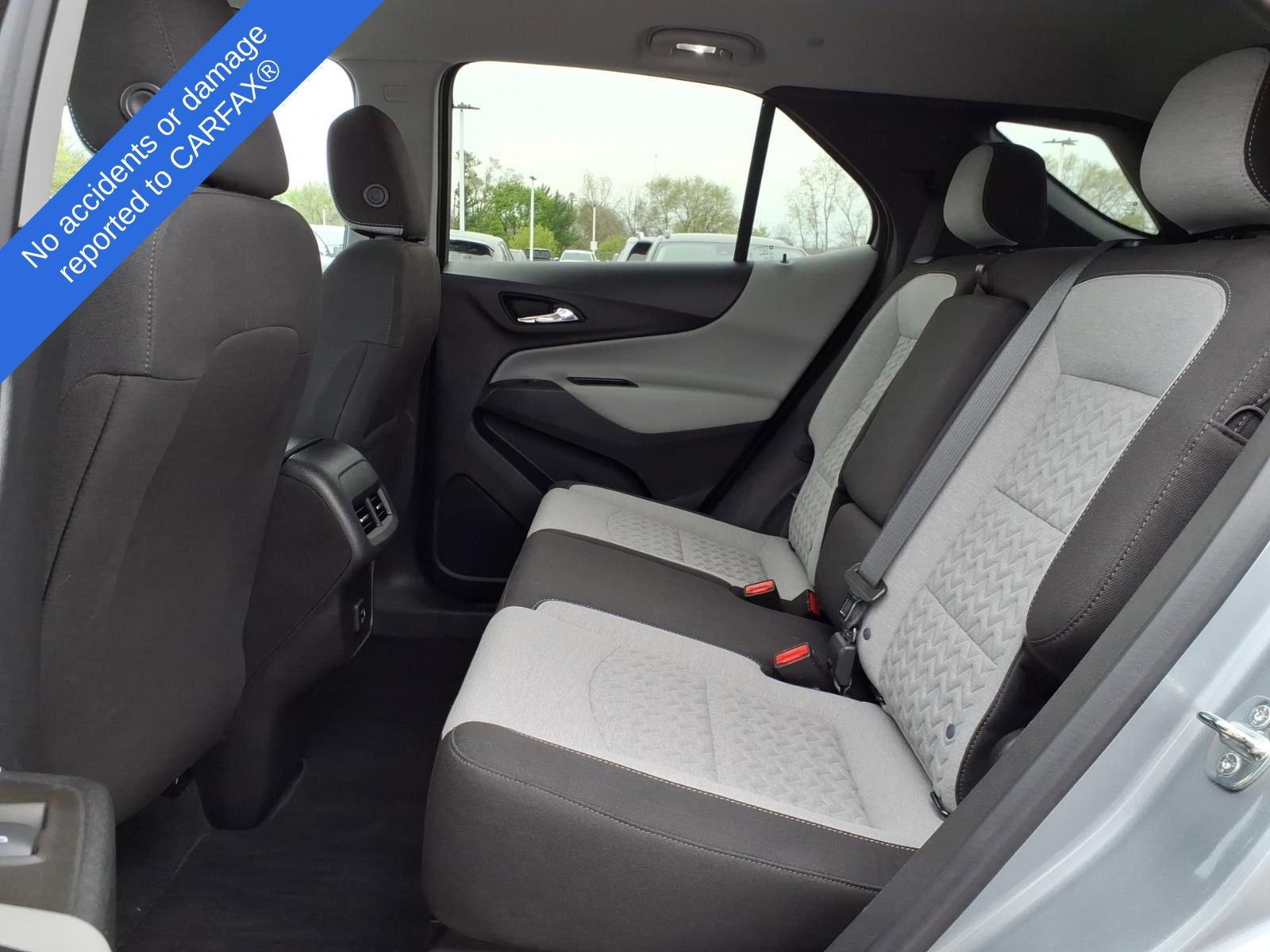 Used 2023 Chevrolet Equinox LS w/ LS Convenience Package FWD image 13