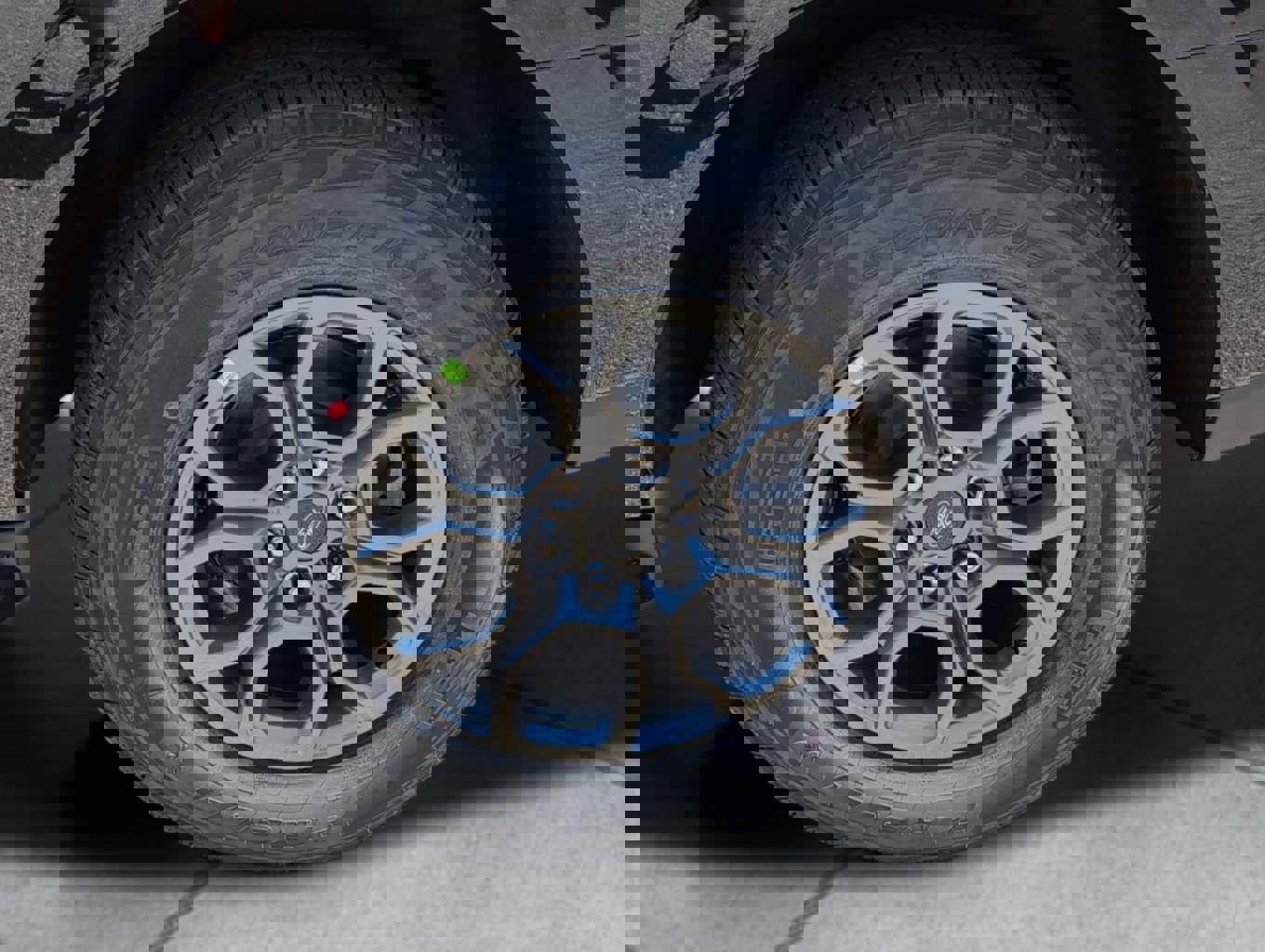 New 2026 Ford Expedition Active image 12