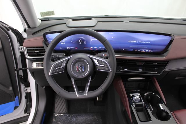 New 2026 Buick Envision Sport Touring AWD/4WD image 29
