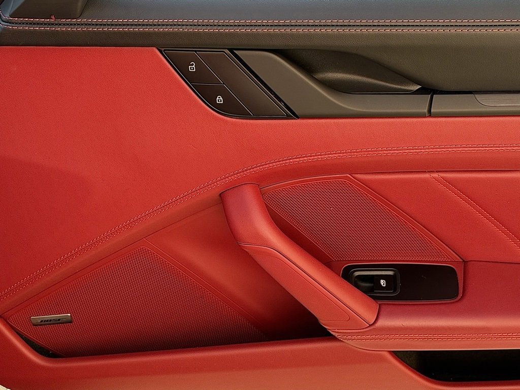 Certified 2022 Porsche 911 Carrera GTS image 23