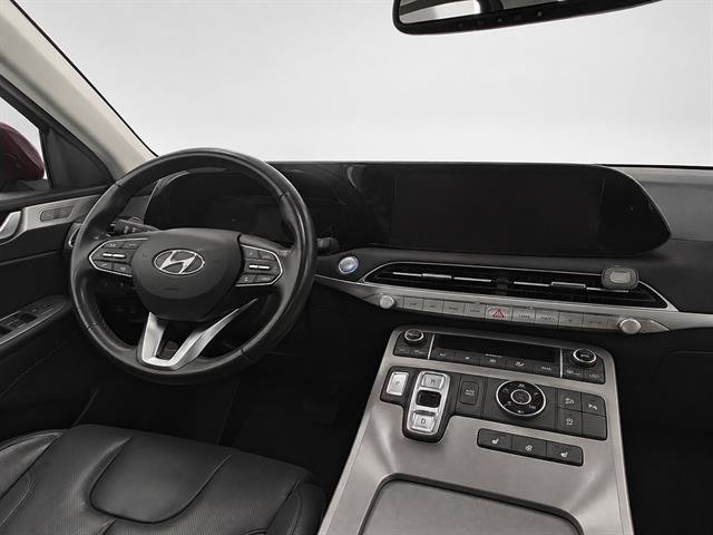 Used 2021 Hyundai Palisade SEL w/ Premium Package AWD/4WD image 19