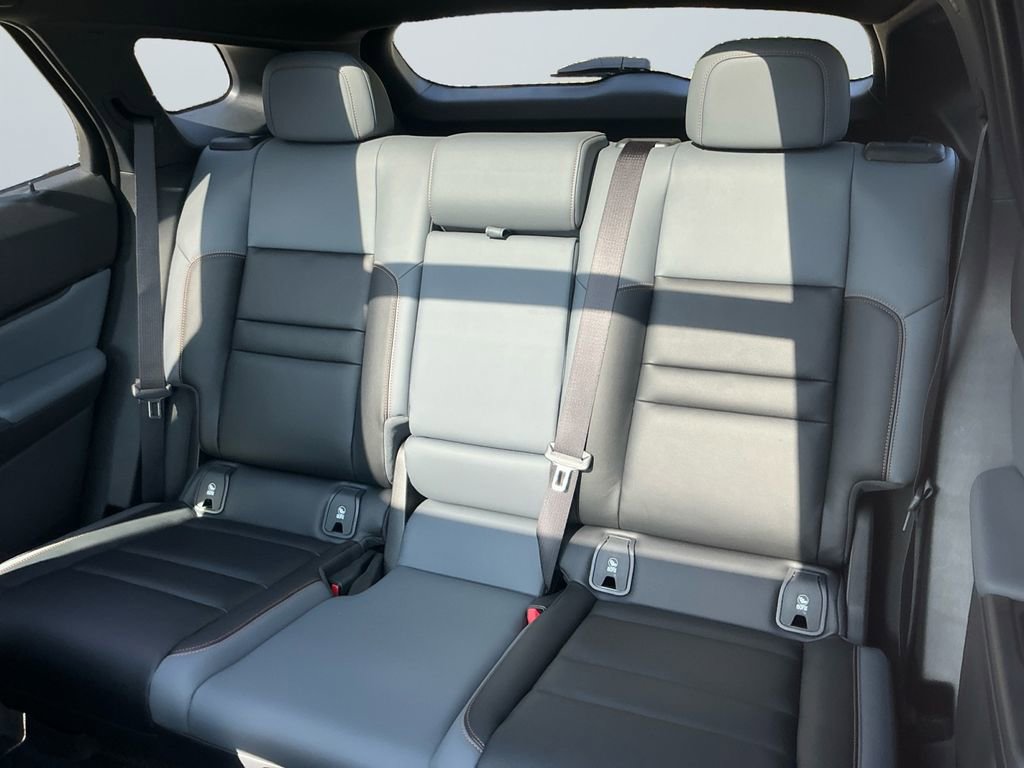 Used 2025 Honda Prologue Touring image 14