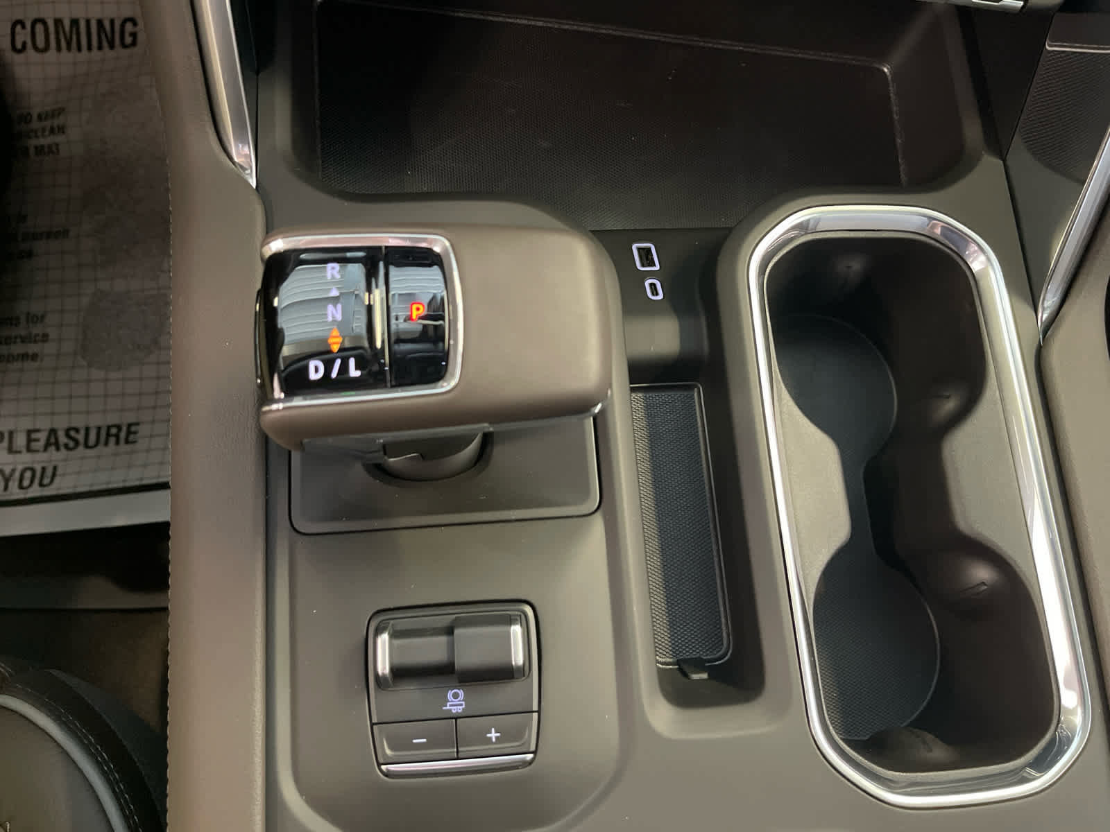 New 2026 GMC Sierra 1500 Denali image 55