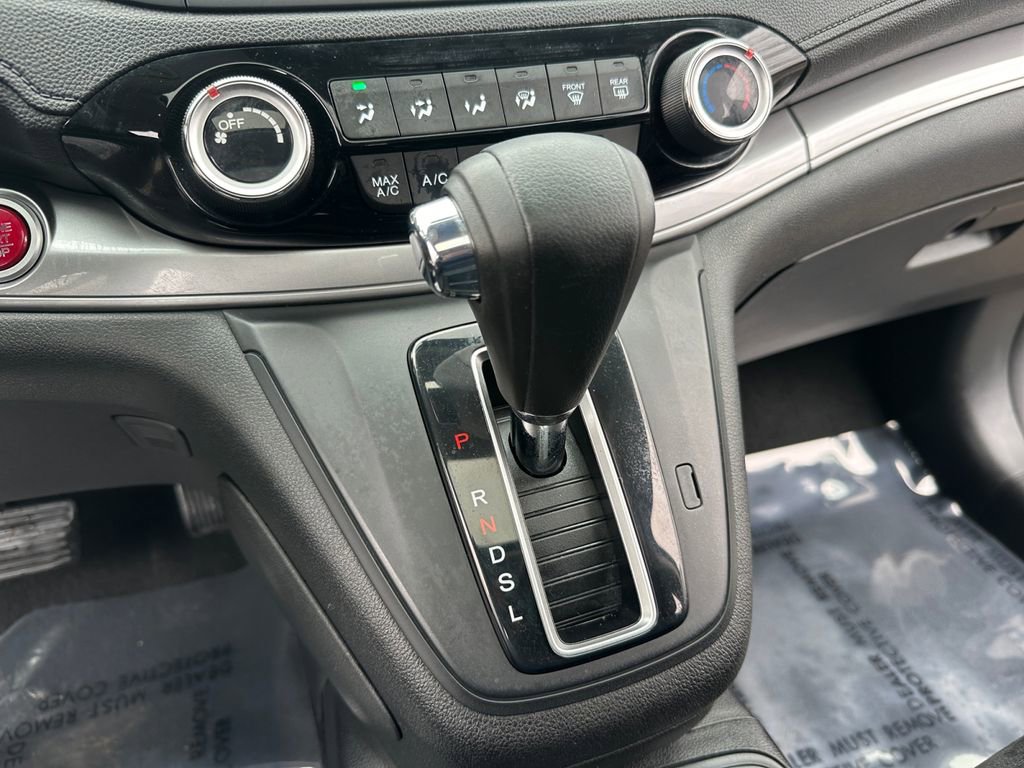 Used 2015 Honda CR-V EX image 19