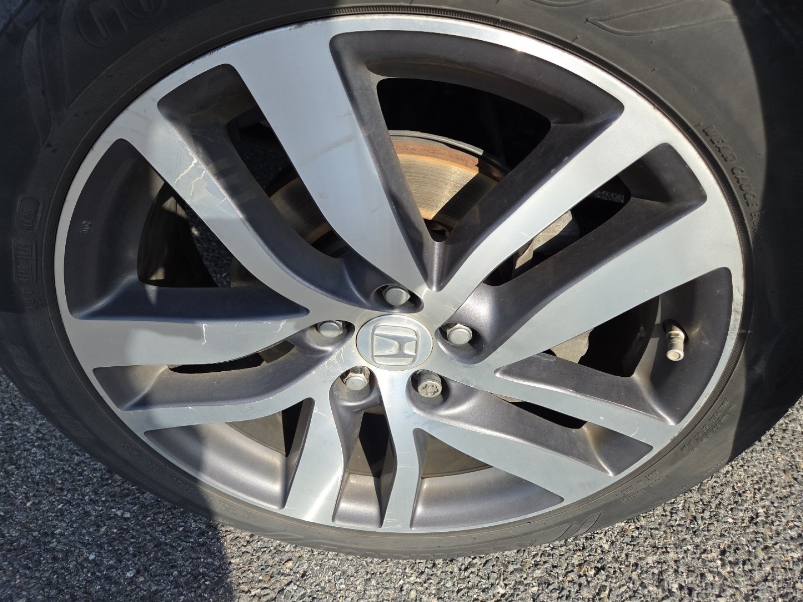 Used 2018 Honda Pilot Elite image 11