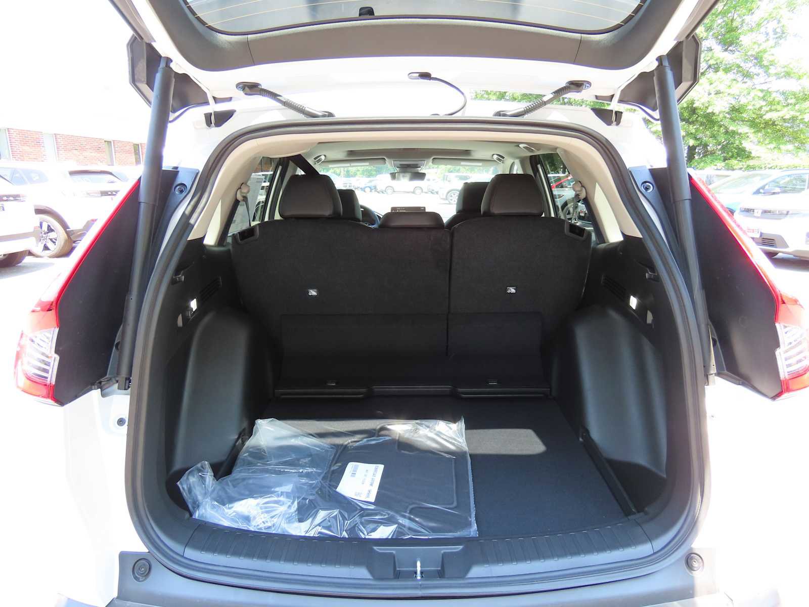 New 2026 Honda CR-V EX-L image 11