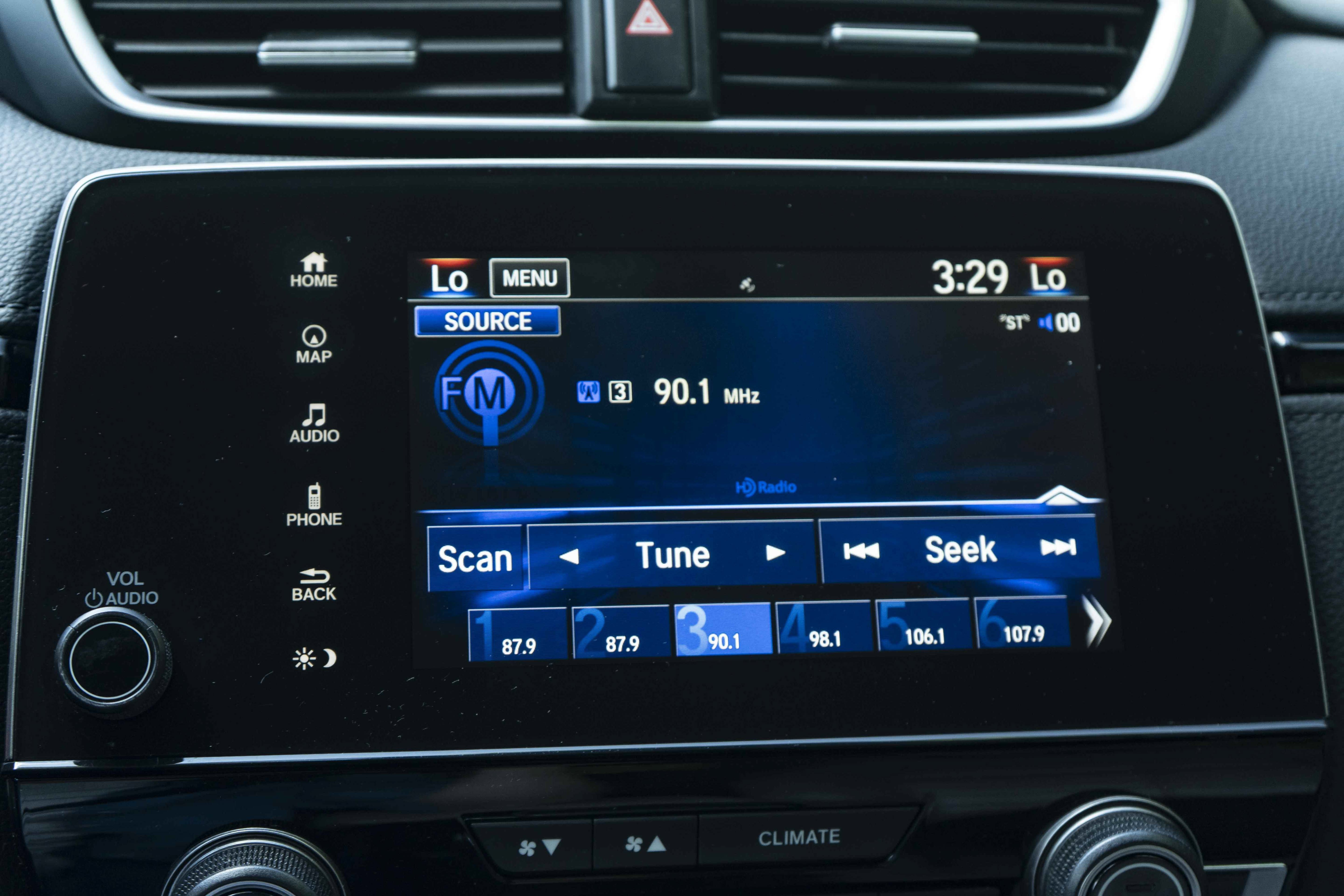 Used 2019 Honda CR-V Touring image 31