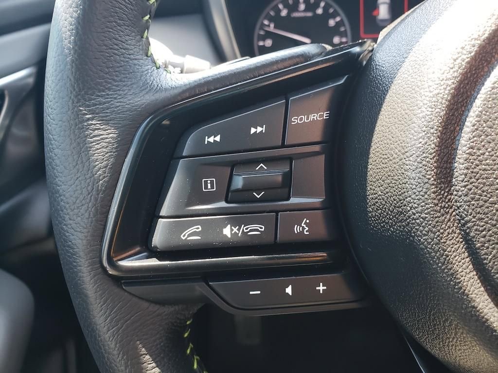 Used 2024 Subaru Outback Onyx Edition AWD/4WD image 17