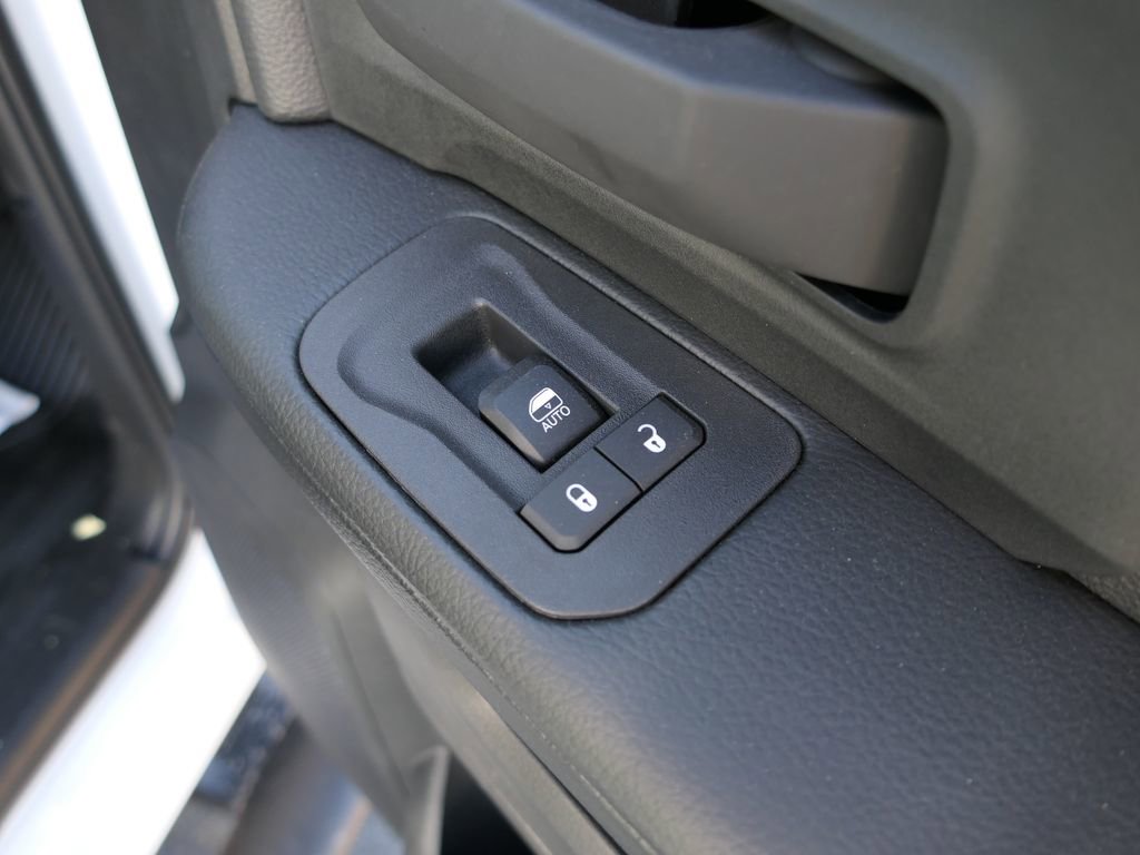 New 2026 RAM 4500 Tradesman w/ Chrome Appearance Group image 23