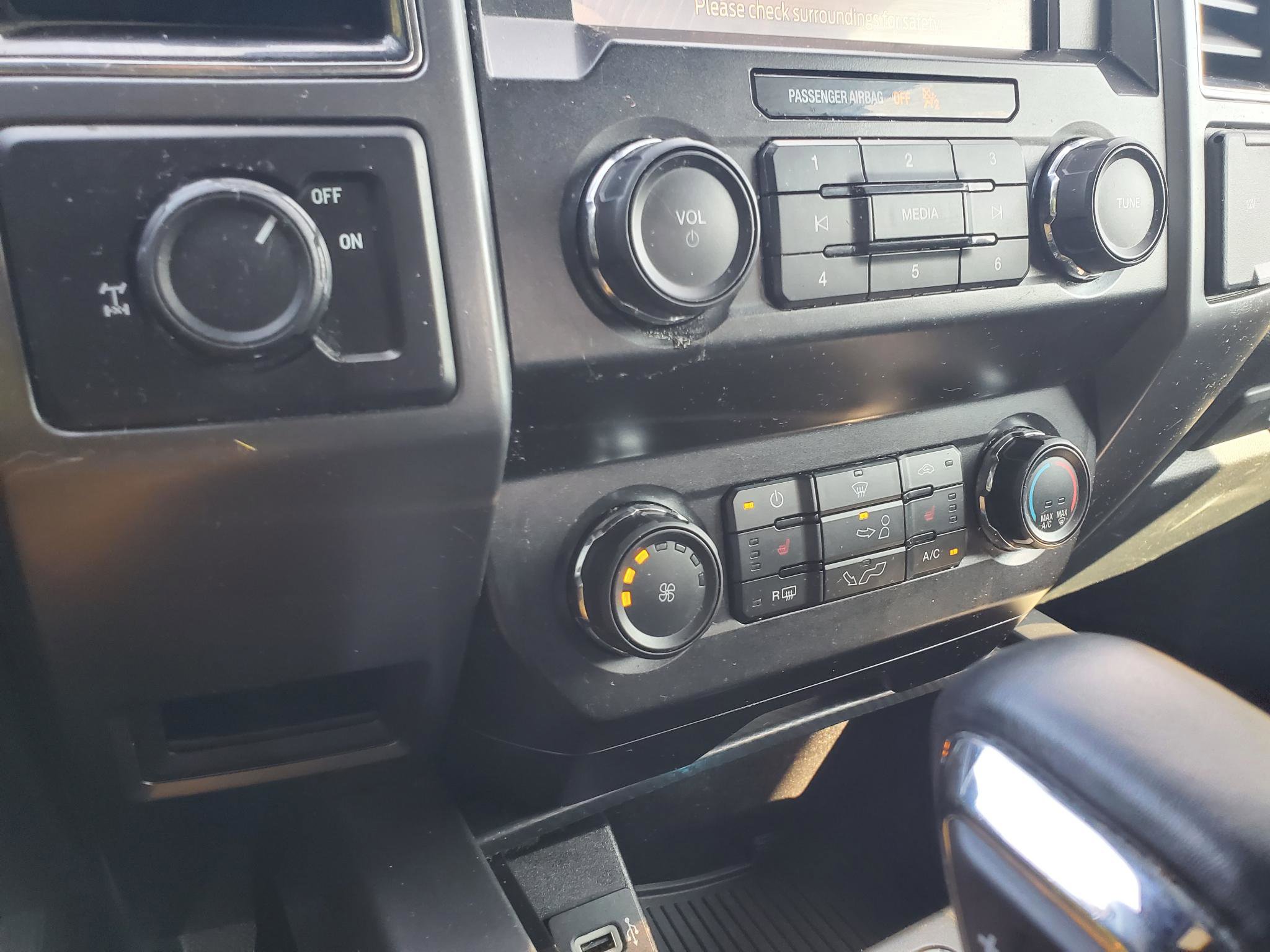 Used 2020 Ford F150 XLT w/ Equipment Group 302A Luxury RWD image 54