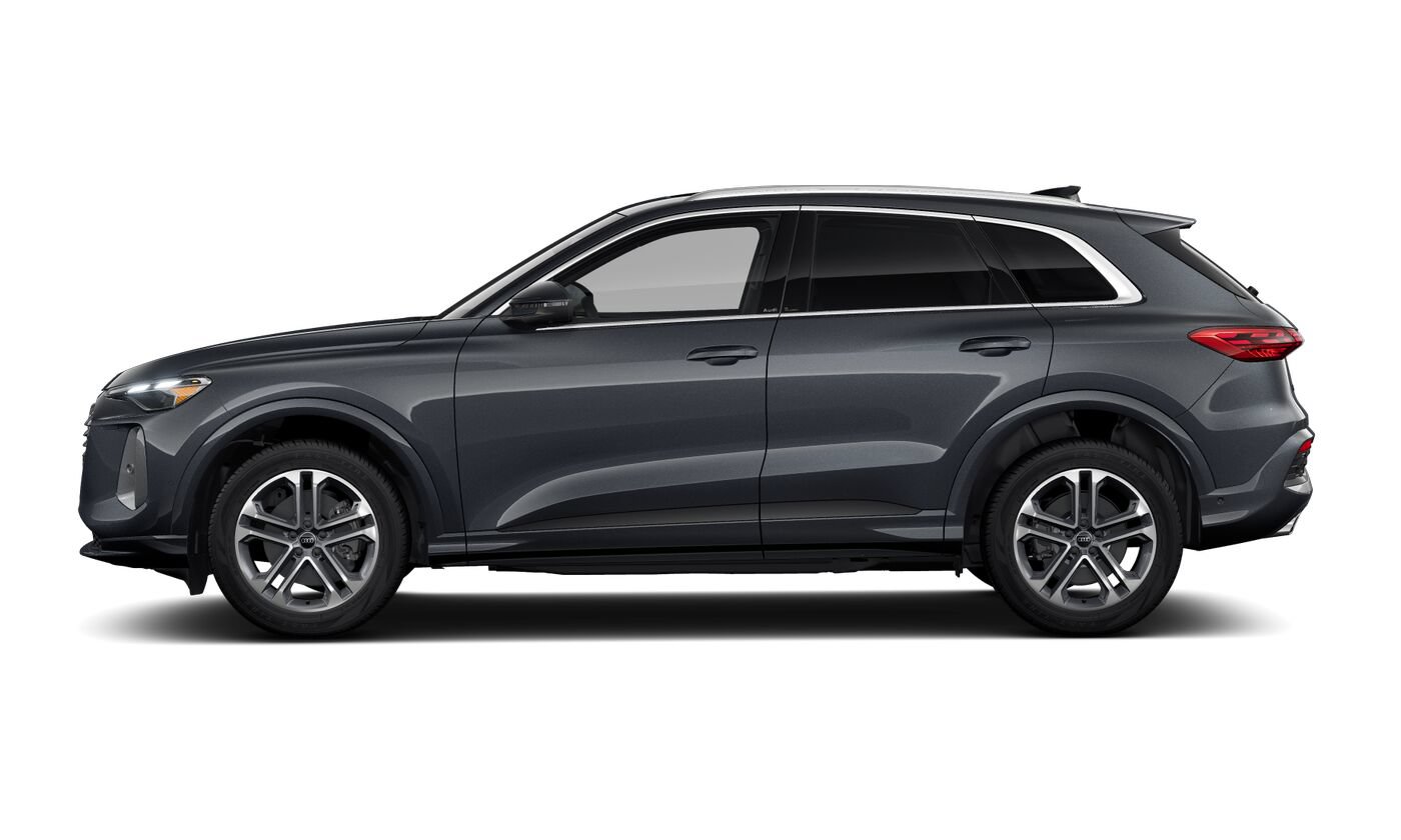 Certified 2025 Audi Q5 Premium w/ Convenience Package AWD/4WD image 8