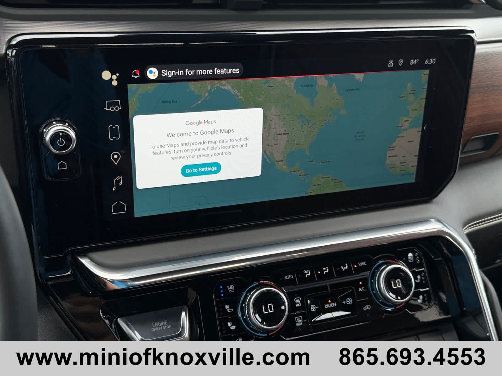 Used 2026 GMC Sierra 1500 Denali Ultimate AWD/4WD image 66