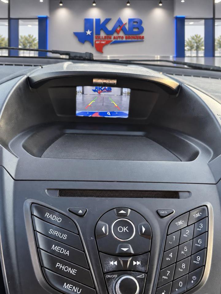 Used 2014 Ford Escape SE FWD image 13