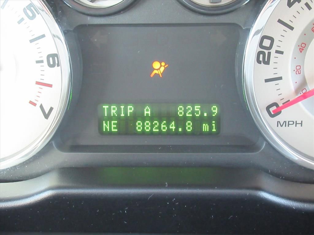 Used 2007 Ford Edge SEL image 29