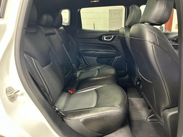 Used 2023 Jeep Compass High Altitude AWD/4WD image 18