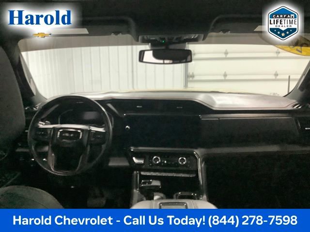 Used 2022 GMC Sierra 1500 AT4 w/ AT4 Preferred Package image 13