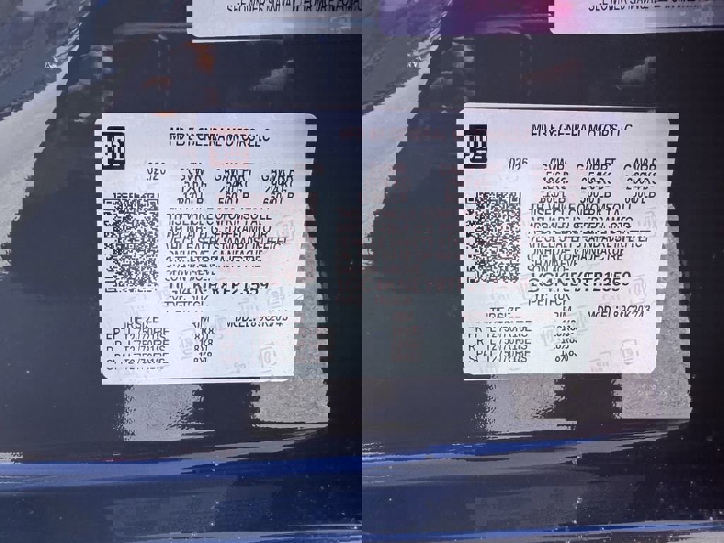 New 2026 Chevrolet Silverado 2500 LT image 28