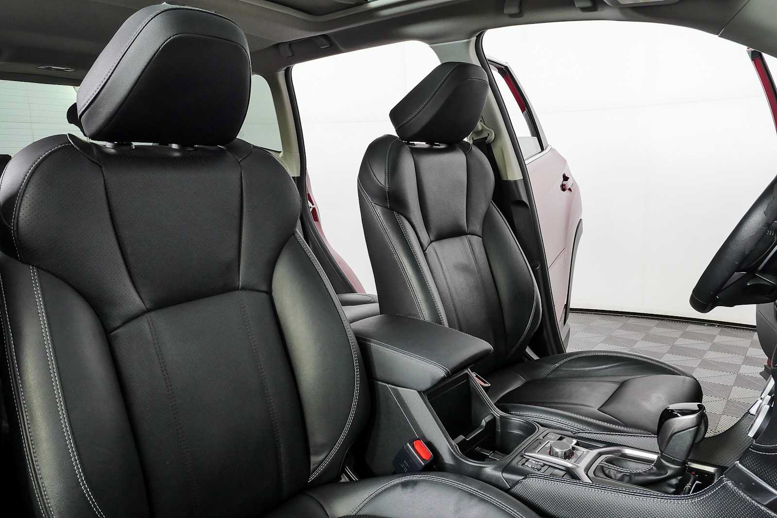 Used 2020 Subaru Forester Touring AWD/4WD image 22