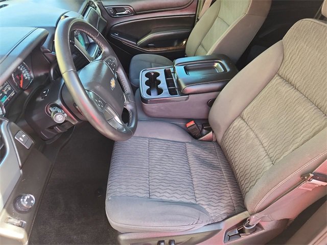 Used 2016 Chevrolet Tahoe LS image 17