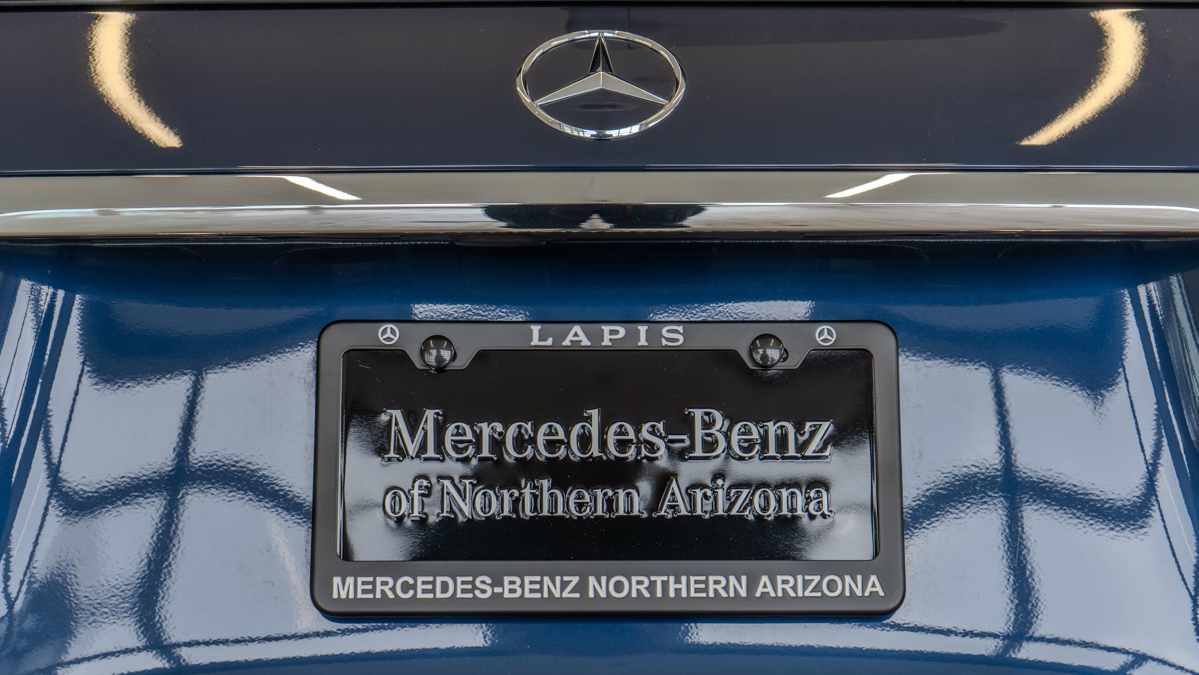 Used 2024 Mercedes-Benz GLE 350 4MATIC image 15