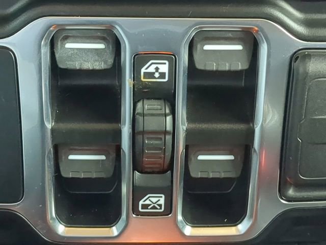 Used 2022 Jeep Wrangler Unlimited Sport image 27