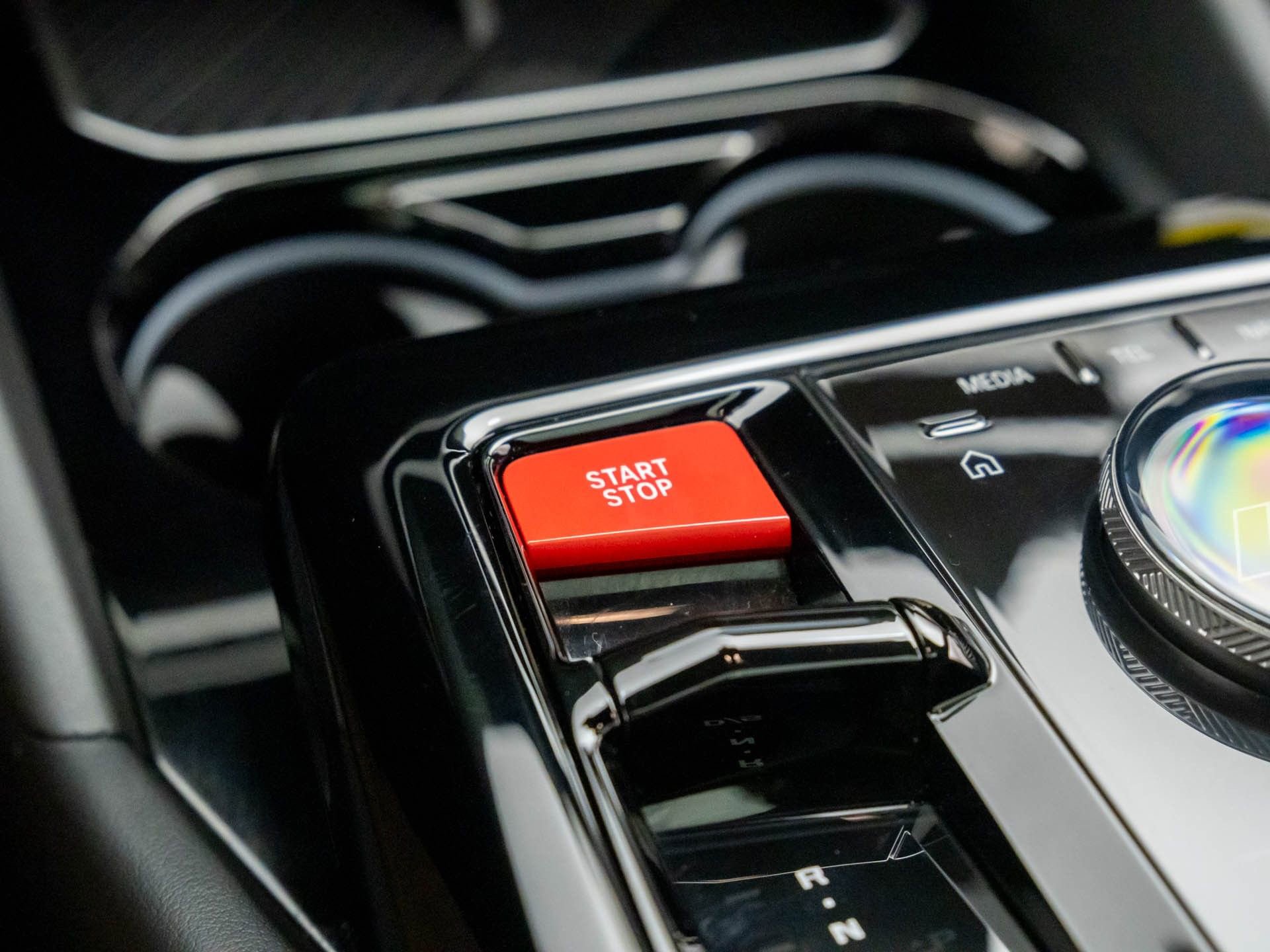 Used 2026 BMW M5 Touring image 23