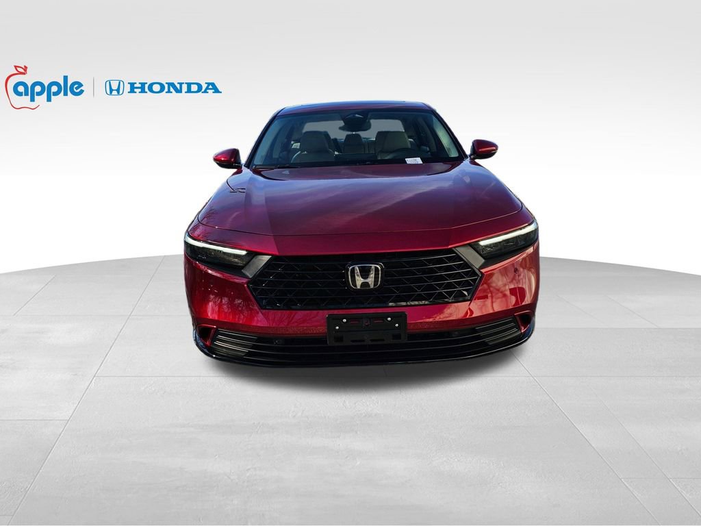 Used 2025 Honda Accord EX-L image 2