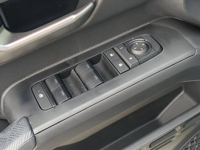 New 2026 Toyota Tacoma TRD Off-Road image 11