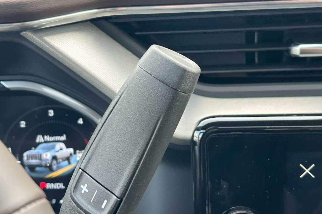 New 2026 GMC Sierra 2500 Denali w/ Denali Reserve Package image 18