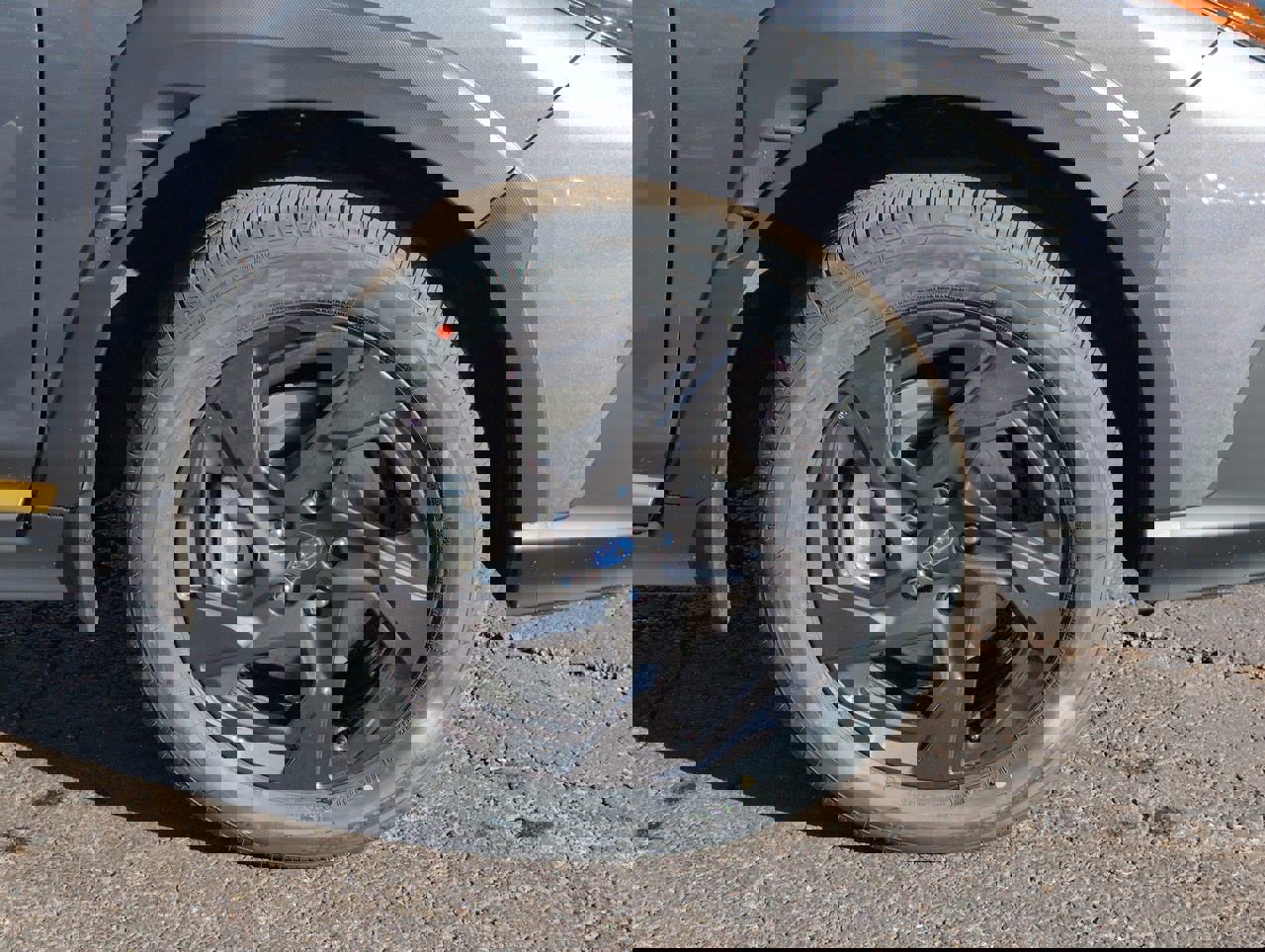 New 2026 Subaru Crosstrek 2.5i Sport image 9