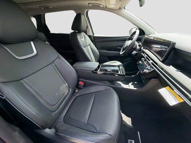 New 2026 Hyundai Tucson Limited image 30