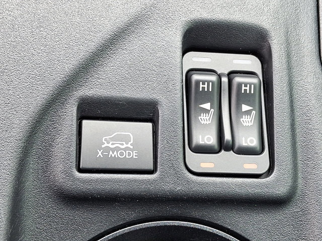 Certified 2023 Subaru Crosstrek 2.5i Sport AWD/4WD image 24