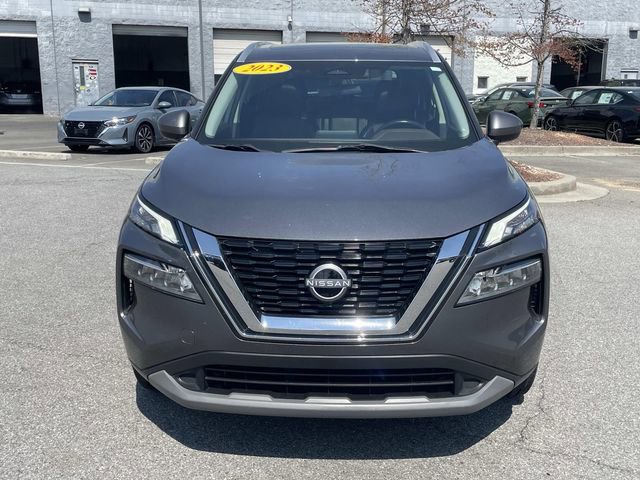 Used 2023 Nissan Rogue SV w/ SV Premium B Package FWD image 8