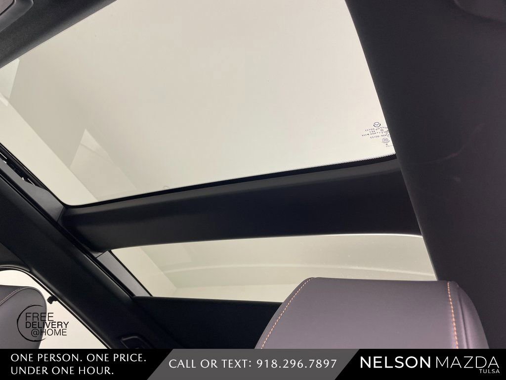 New 2026 MAZDA CX-90 3.3 Turbo S w/ Premium Plus image 20