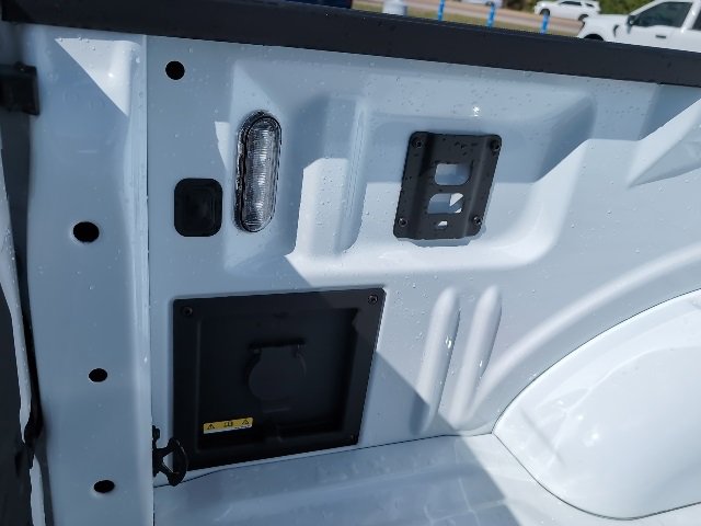 New 2025 Ford F150 XLT w/ Equipment Group 302A MID image 22
