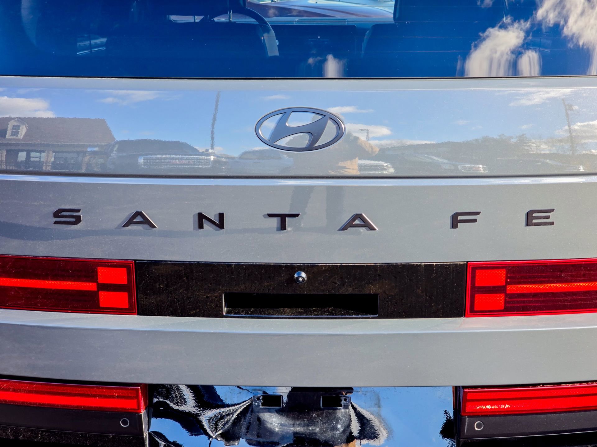 Used 2024 Hyundai Santa Fe Calligraphy image 14