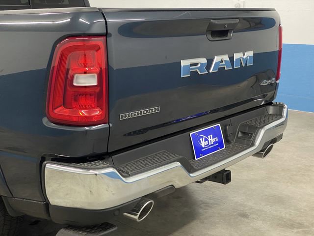 New 2026 RAM 1500 Big Horn image 37
