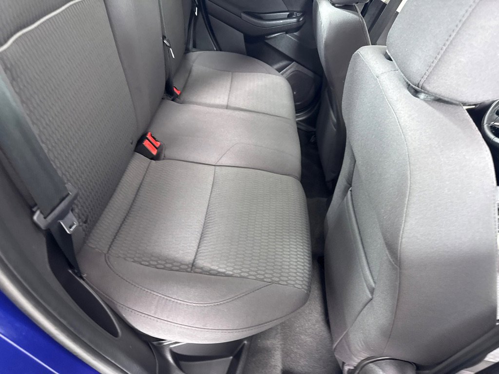 Used 2012 Ford Focus SEL image 20