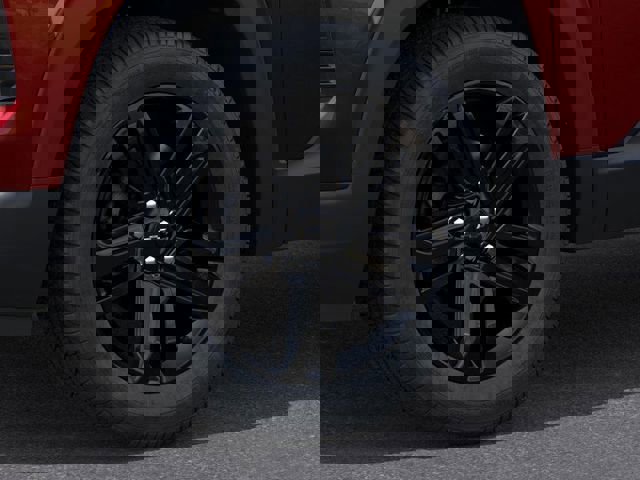 New 2026 Chevrolet TrailBlazer LT w/ Convenience Package image 9